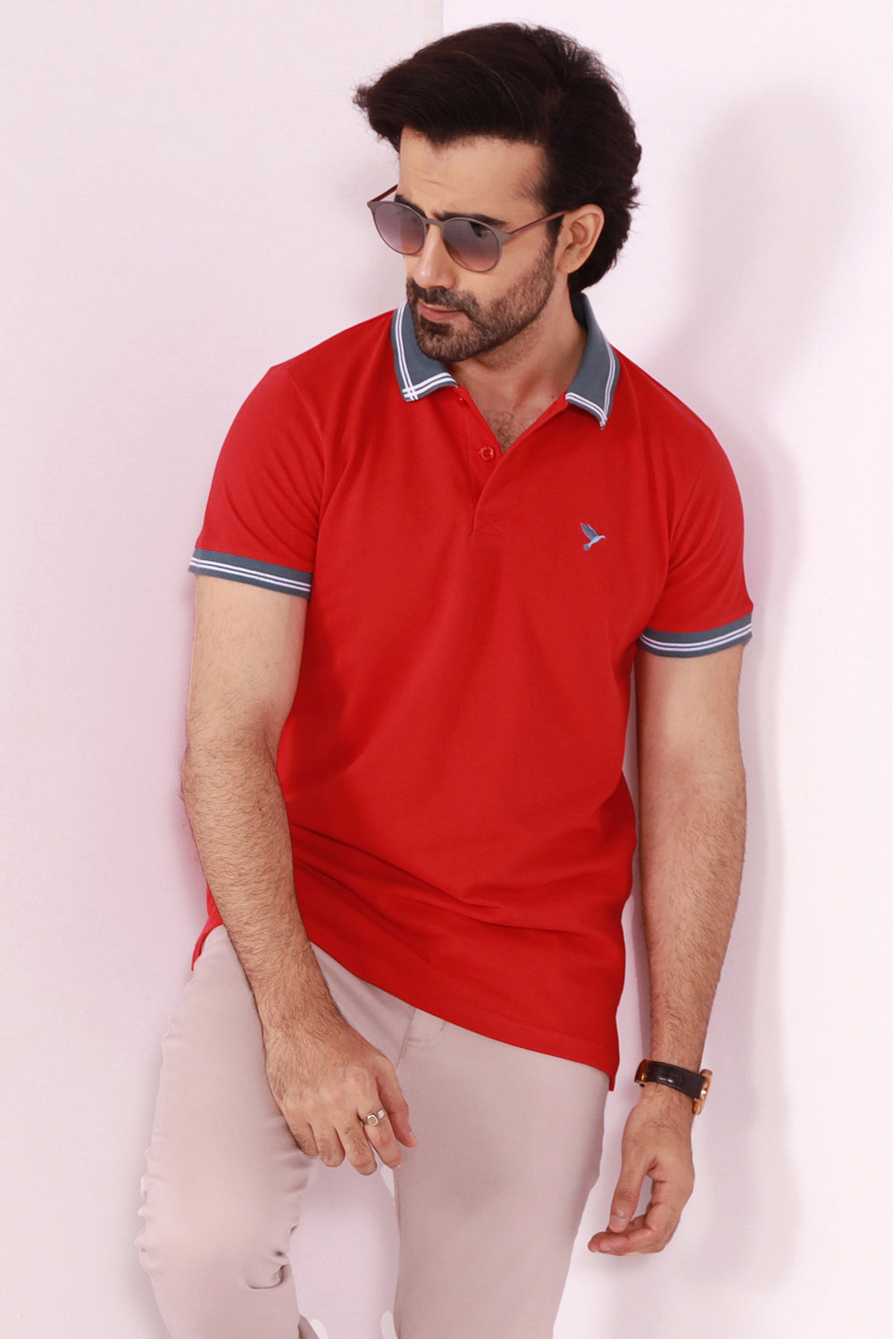 Best Polo Shirt Online Pakistan