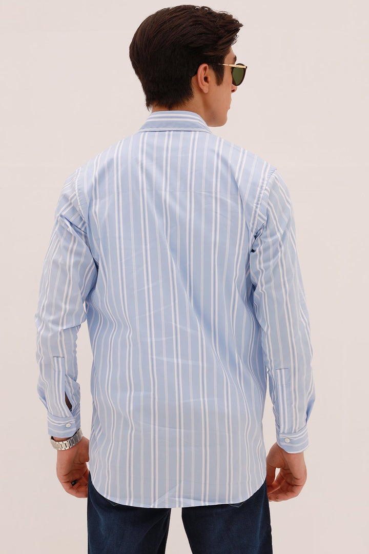 Mens Formal Shirts Online in Pakistan