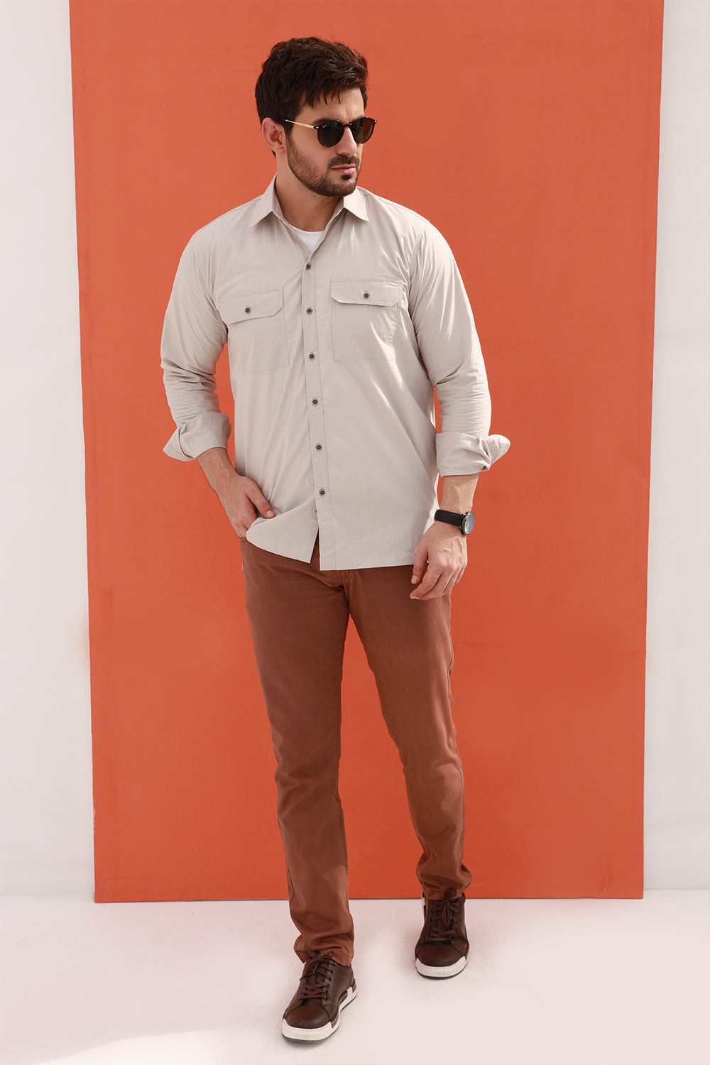 Men Shirts Online in Pakistan