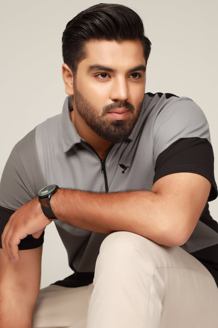 Mens Plus Size Polo Shirt Online Pakistan