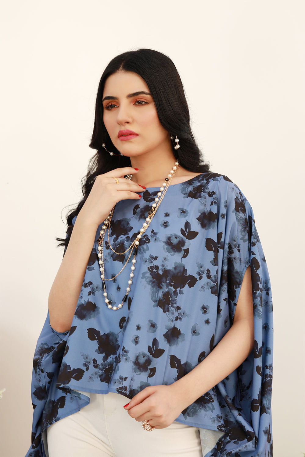 Tunic Tops Pakistan