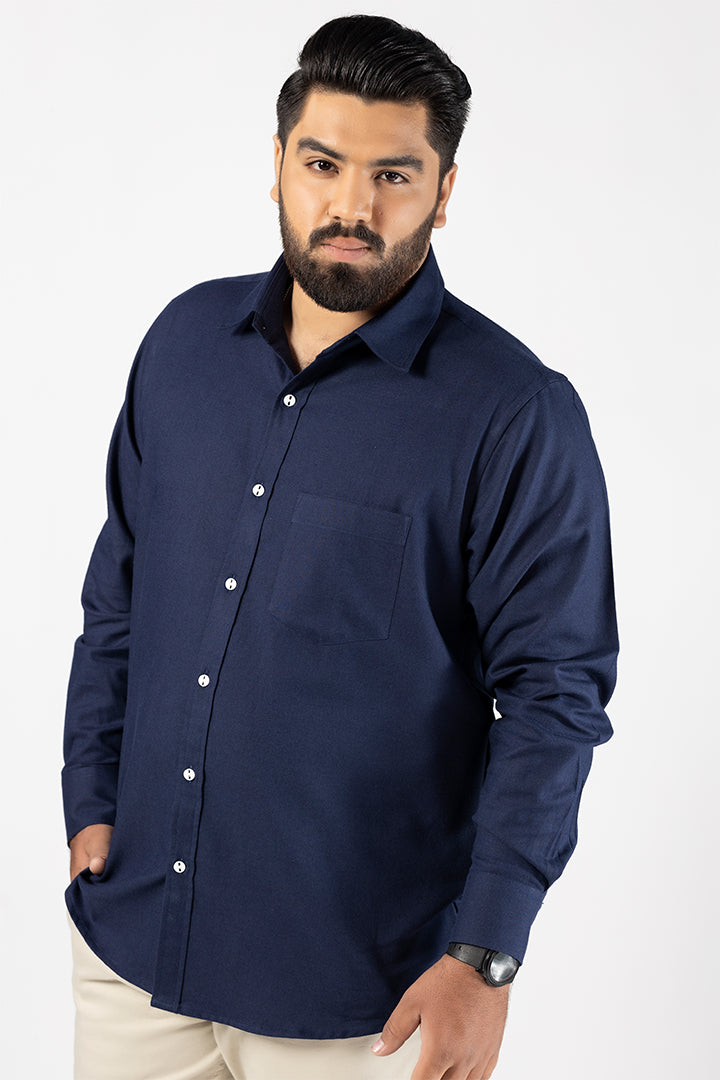 Men Plus Size Shirts Online in Pakistan