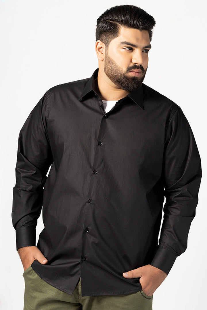 Men Plus Size Shirts Online in Pakistan