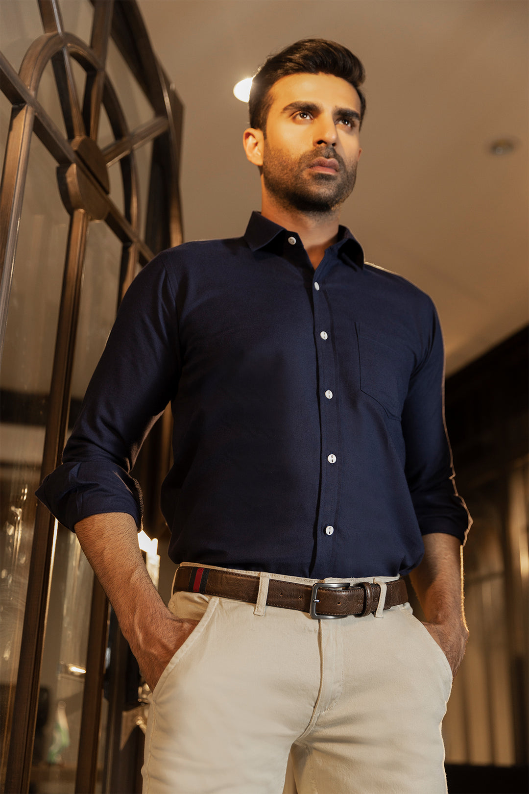 Men Shirts Online in Pakistan