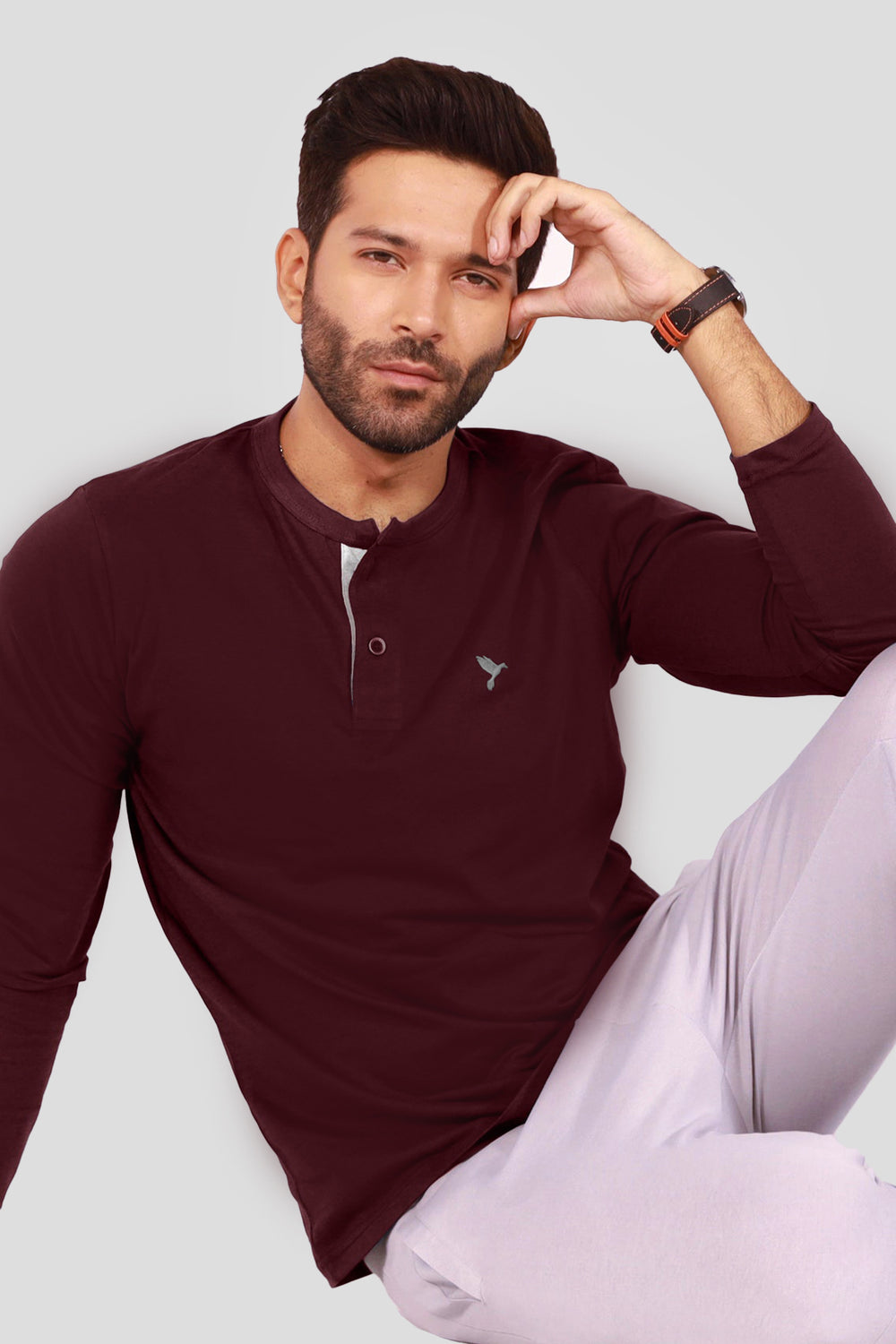 Men T-Shirts Online in Pakistan