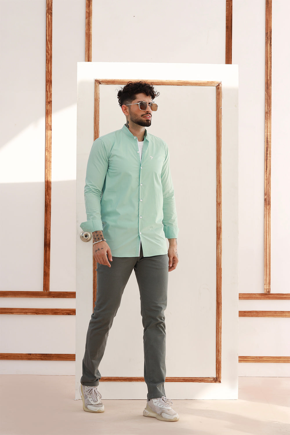 Men Shirts Online in Pakistan