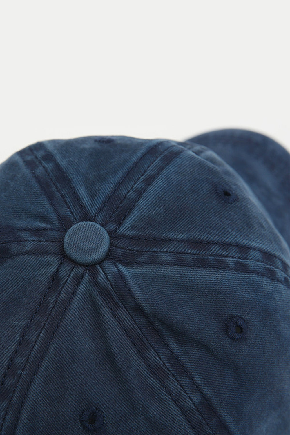 Blue Solid Cap Online in Pakistan