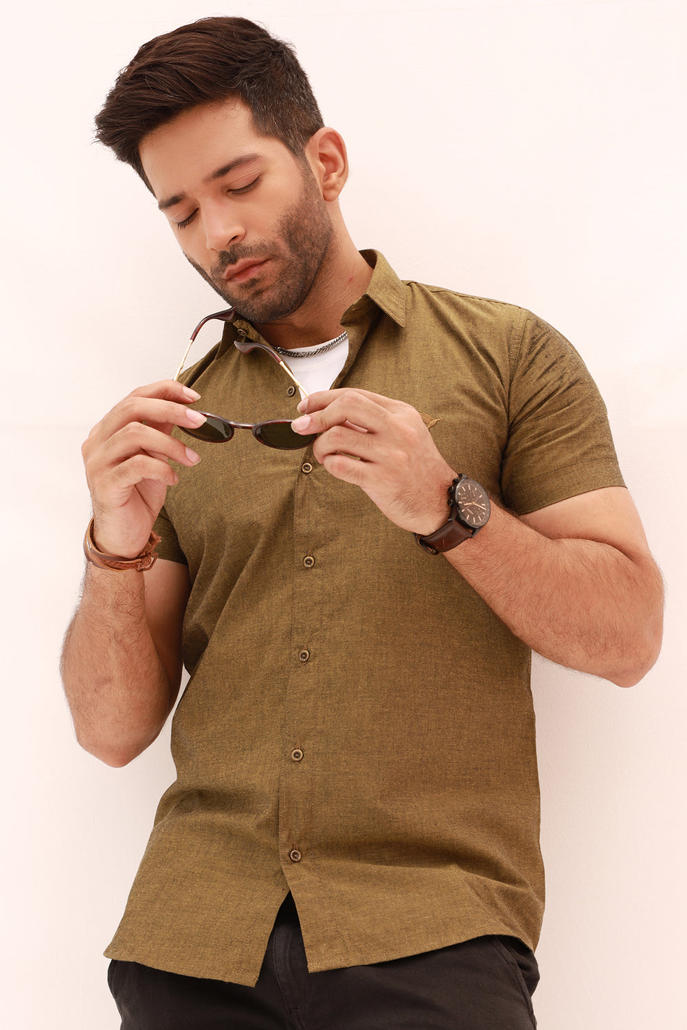 Men Shirts Online in Pakistan