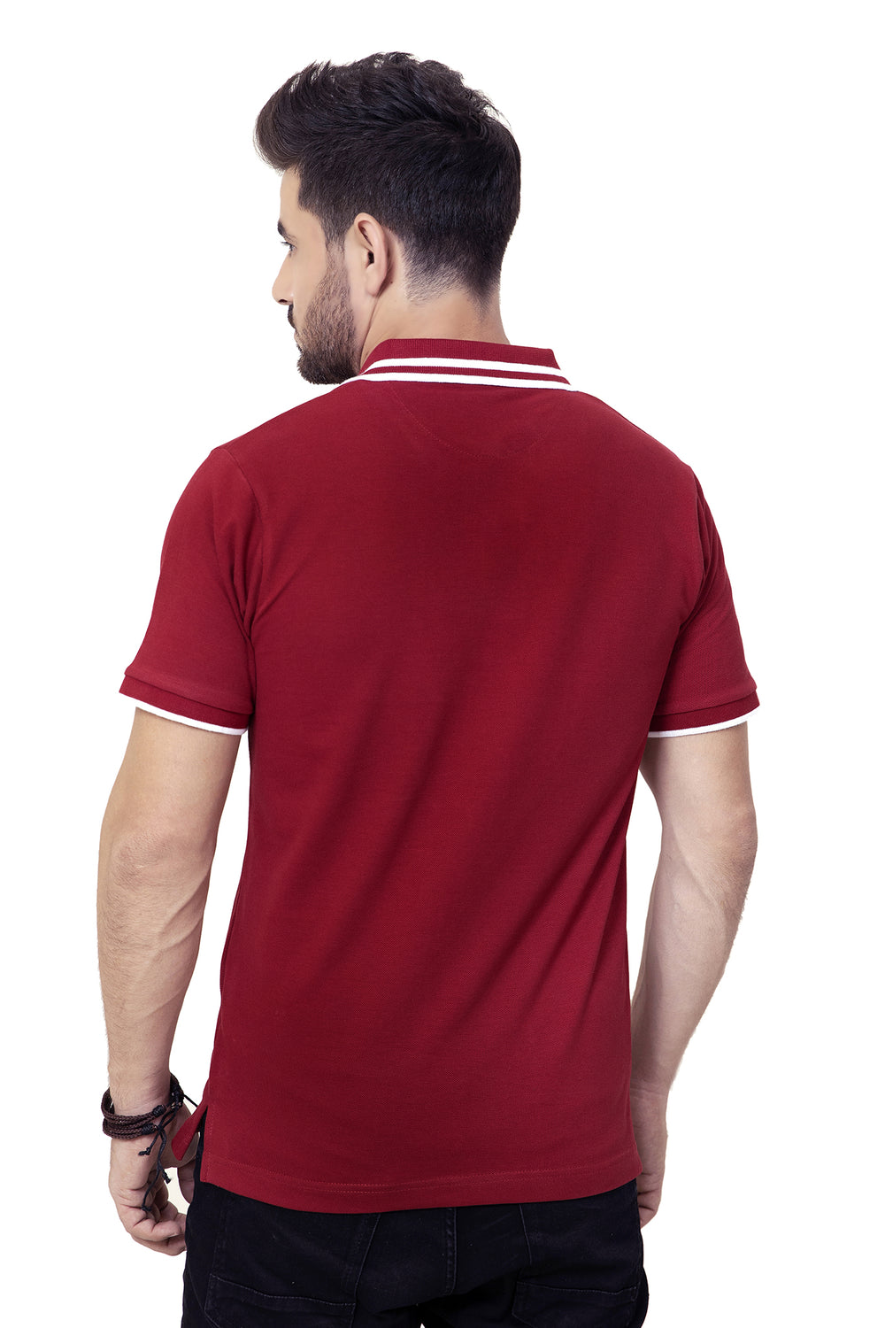 Plain Polos in Pakistan