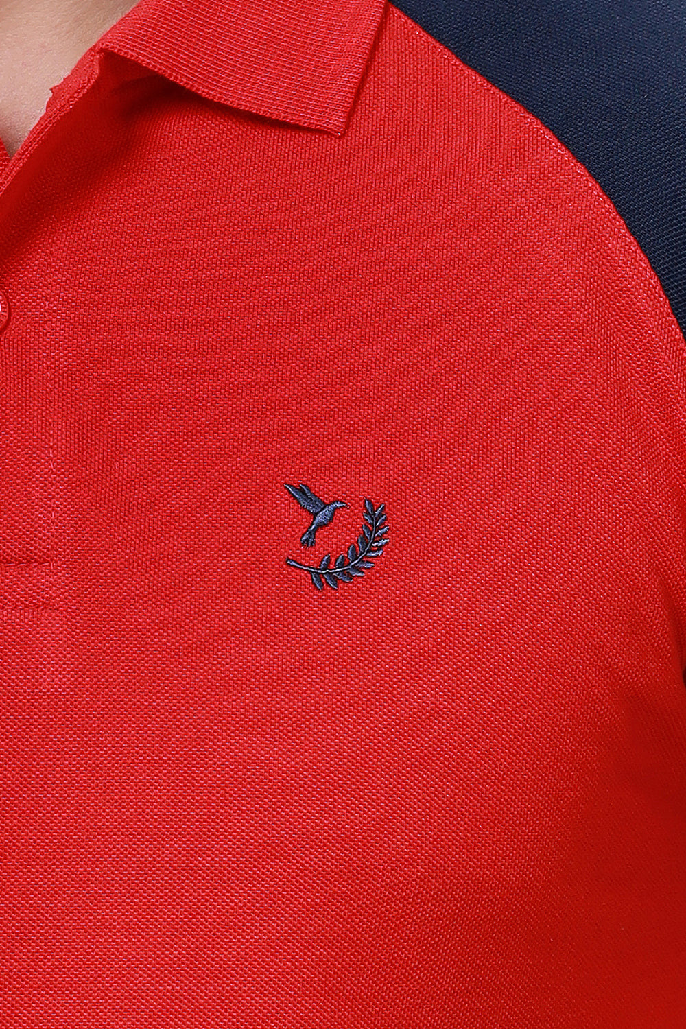 Emblem Polos in Pakistan