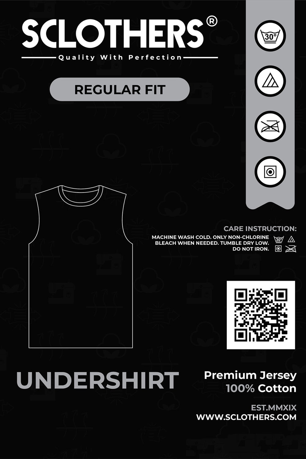 Mens Undershirt Mens Plus Size in Pakistan